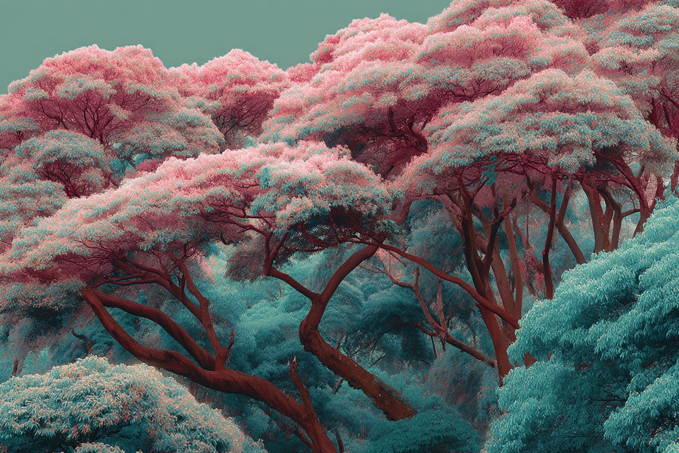 Draggable Wallpaper Image