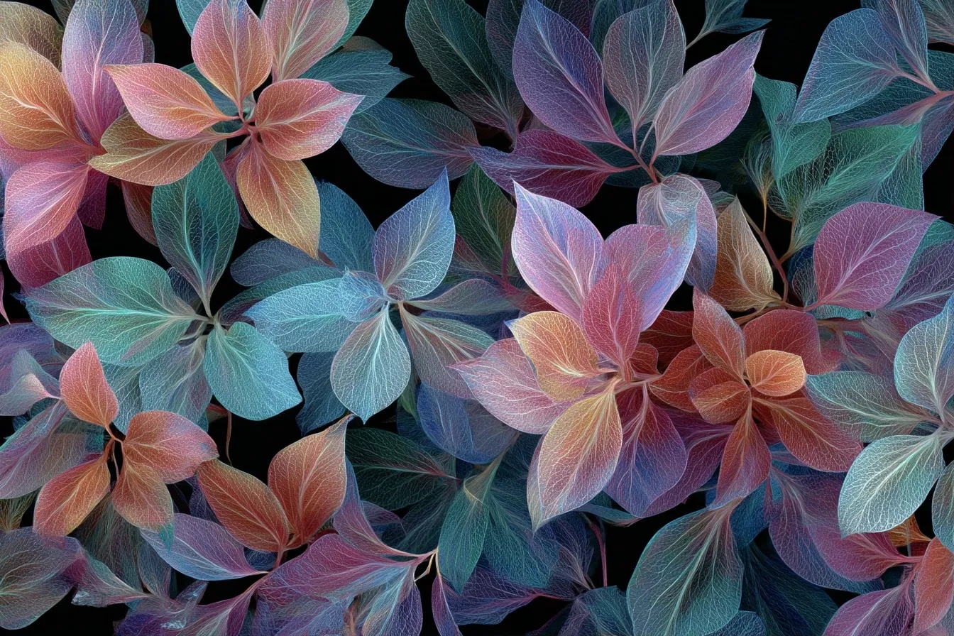 Draggable Wallpaper Image