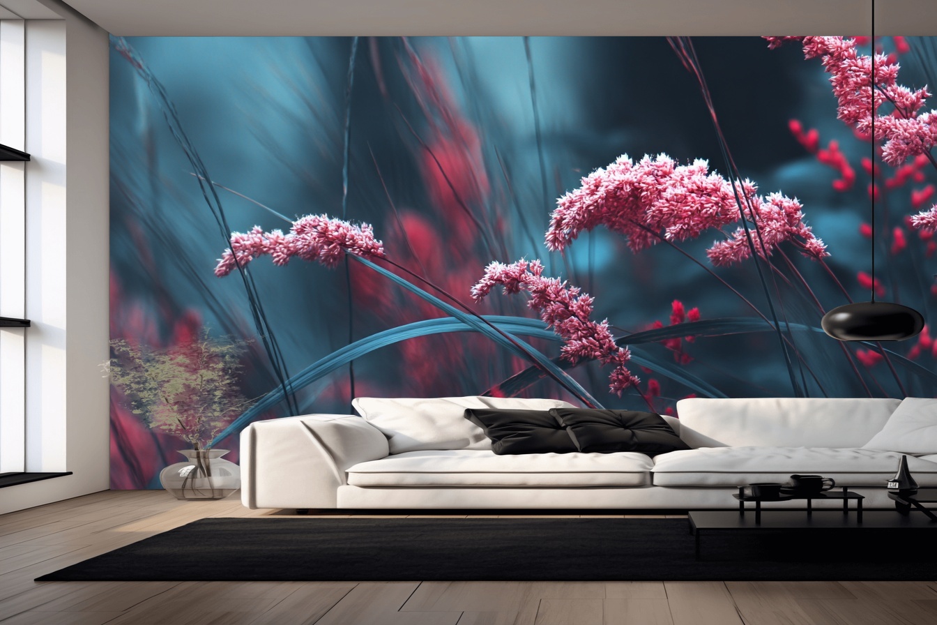 Enchanted Meadow Dreamscape 5 Enchanted Meadow Dreamscape - Afbeelding 5