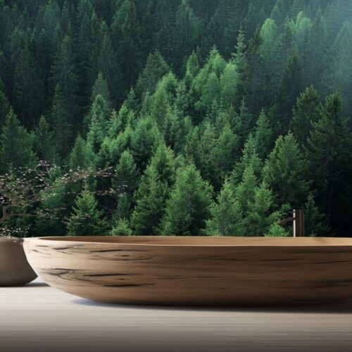 Enchanted Forest Canopy