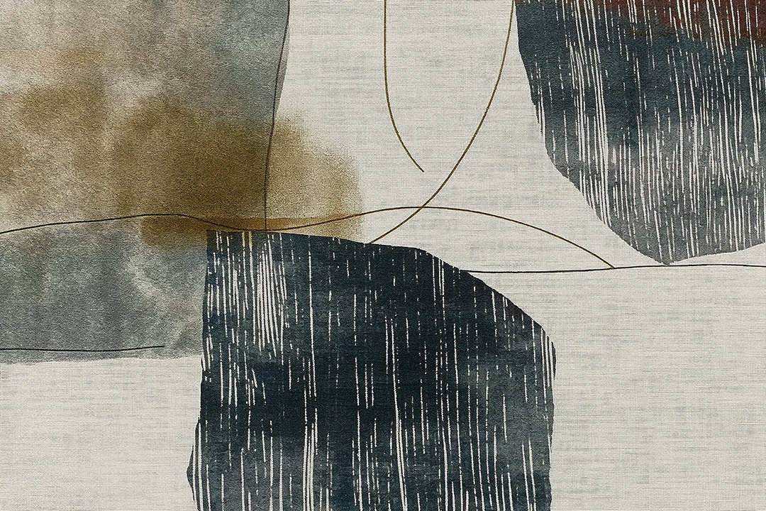 Ethereal Abstract Elegance Wallpaper 6 Ethereal Abstract Elegance Wallpaper - Afbeelding 6