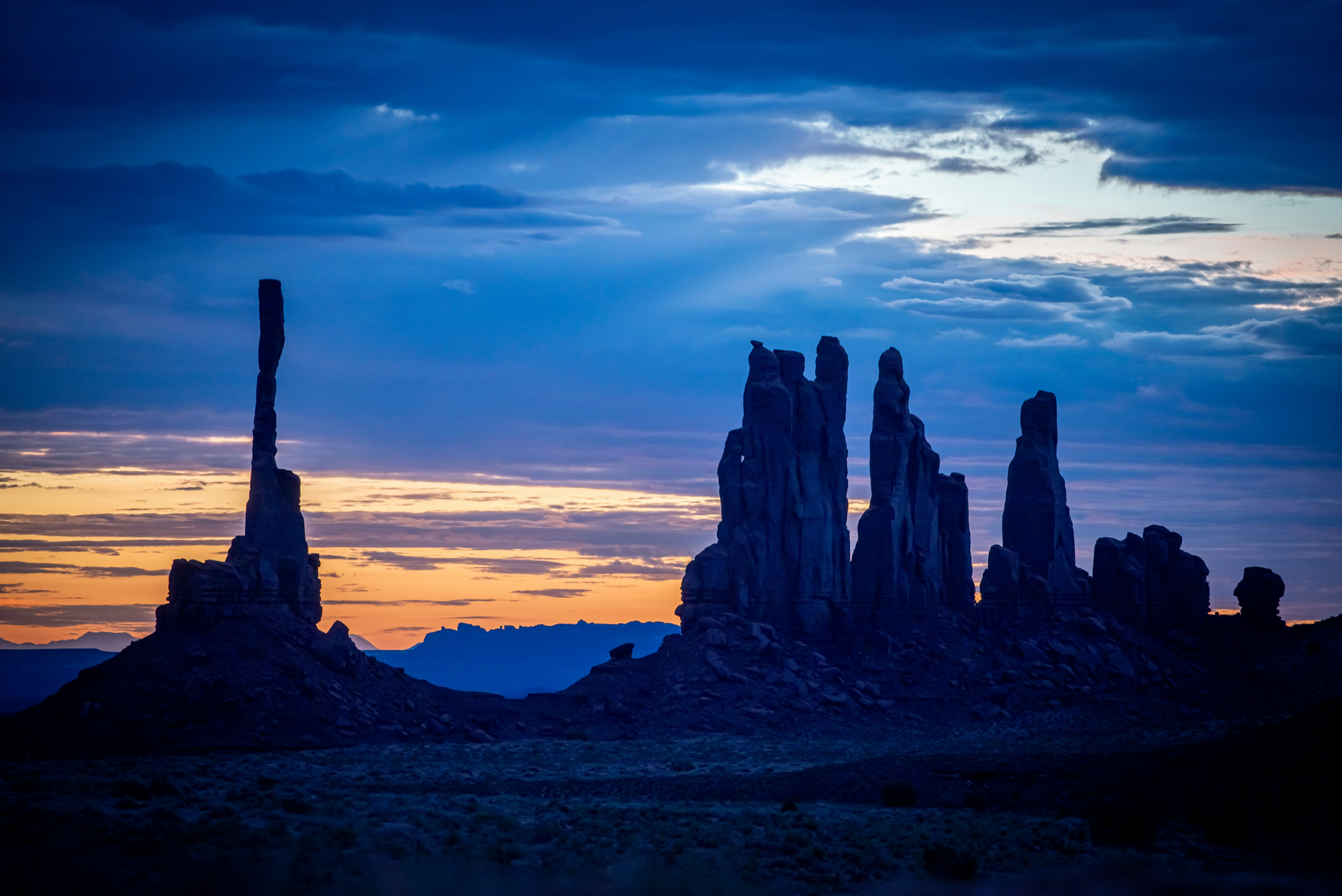 Draggable Wallpaper Image